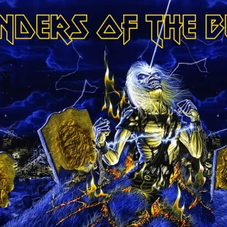 Defenders of the Beast - Iron Maiden Tribute